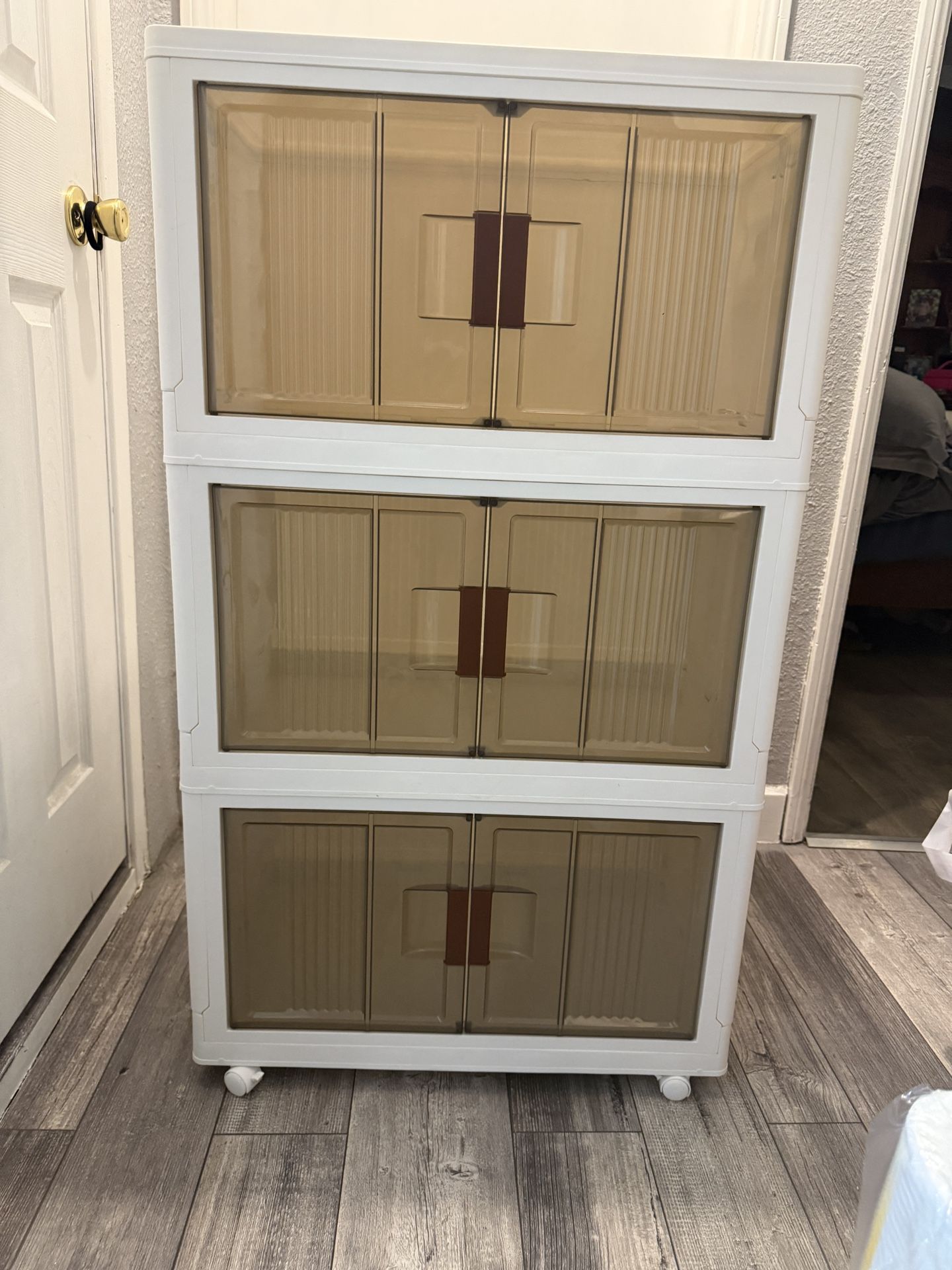 Storage Gabinete Nuevo 