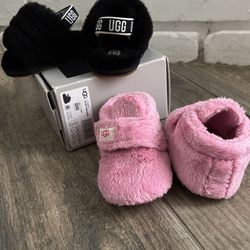 UGGS- Baby Girl 💖