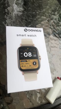 Smart watch
