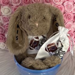 Easter Baskets