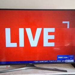 TV 50 inches