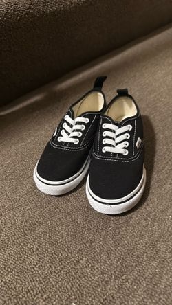 Vans size 10C