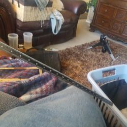 2' metal scale