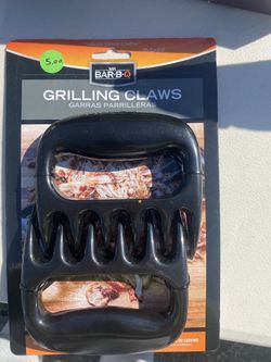 Bbq Claws
