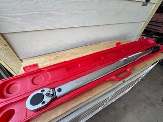 Torque Wrench