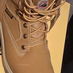 Wk Boots