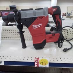 Milwaukee Drill