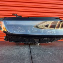 2024 -2025 HONDA PROLOGUE  RIGHT PASSENGER Side Headlight OEM 