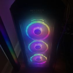 gaming pc for sale/trade