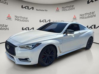 2019 INFINITI Q60