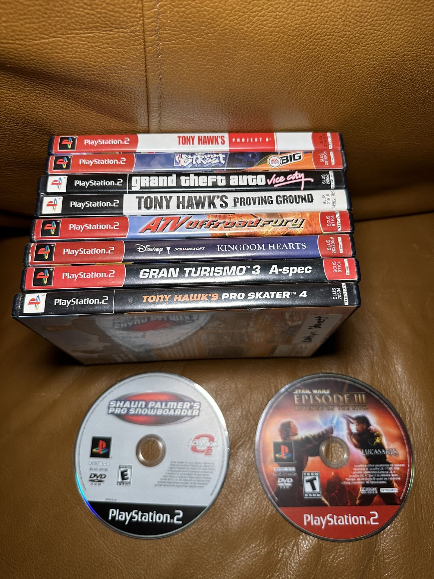 PS2 Bundle for Sale in Marysville, WA OfferUp