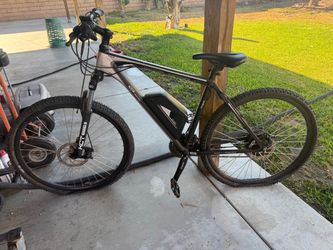 E-bike