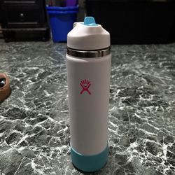 24 Oz Hydro Flask