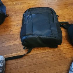 Back Pack