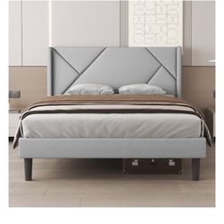 Queen Bed Frame