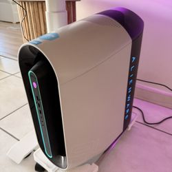 Alienware Aurora R9