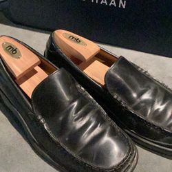 Vintage Cole Haan X Nike Air Dress Shoes
