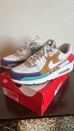 Women’s Air Max 90 SE