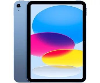 iPad A2197