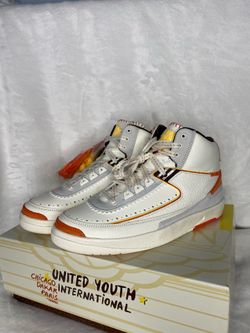 Air Jordan 2 Retro SP