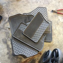 Floor Mats 