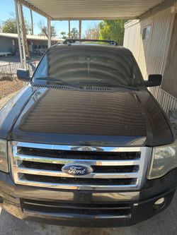 2013 Ford Expedition