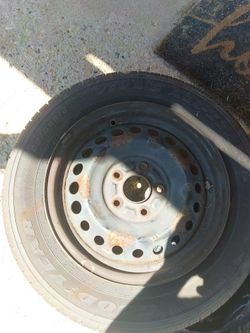 Tires/ llantas