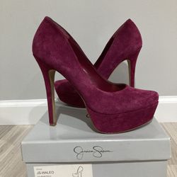 Jessica Simpson Heels/Pumps