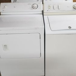 MAYTAG SET 