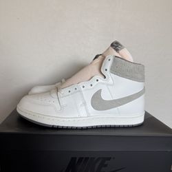 Nike Jordan Air Ship PE - Tech Grey