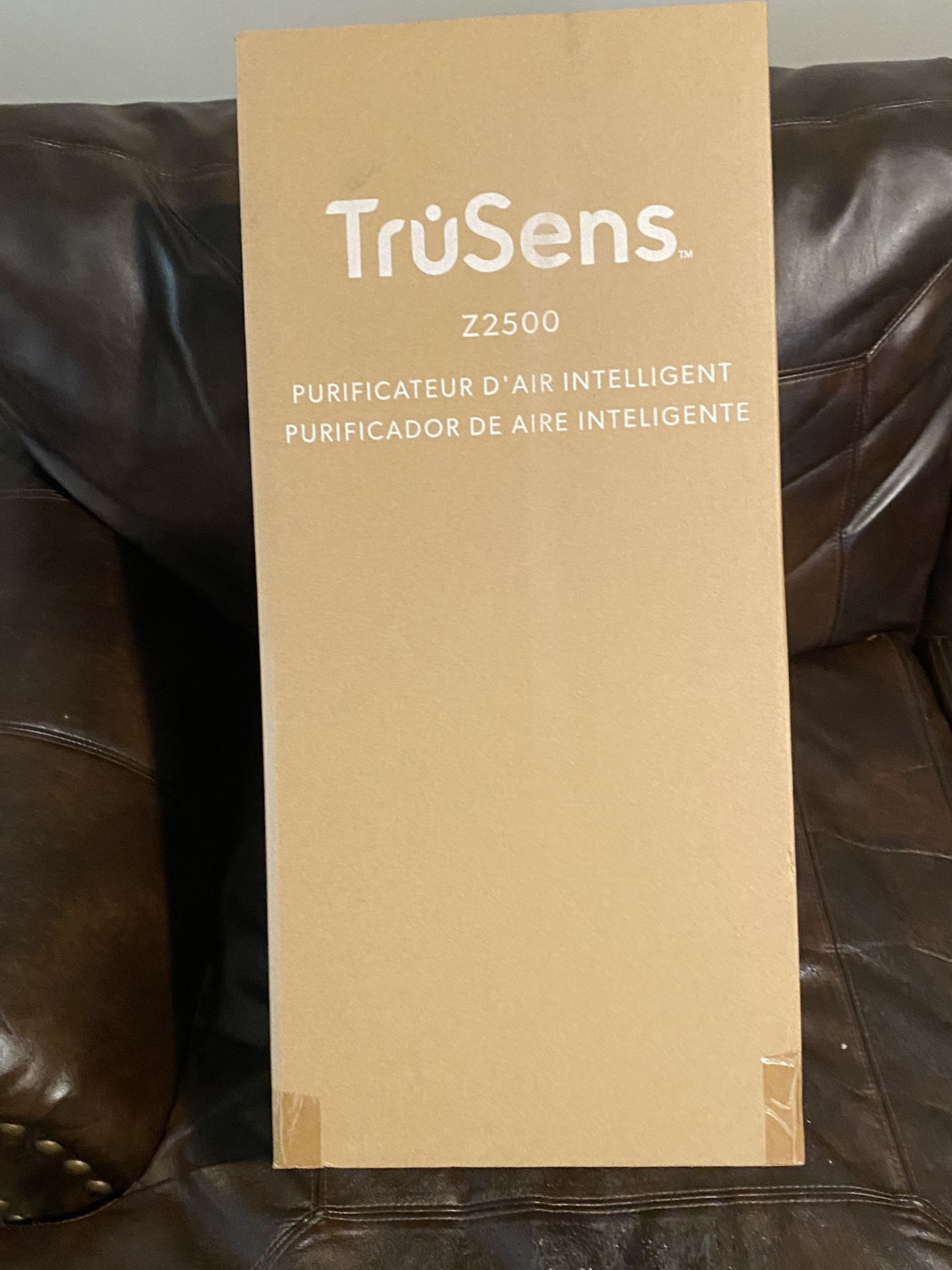 Brand New Air Purifier