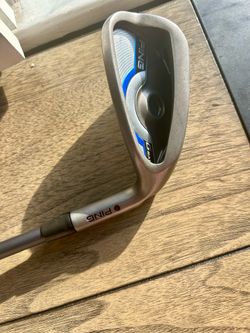 Ping G Max Single 9 Iron (Black Dot) – Premium Graphite Shaft