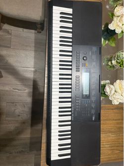 Casio WK-245 Piano