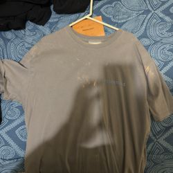 Essential Shirt