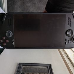 Rog Xbox Ally X 1tb24gbRam