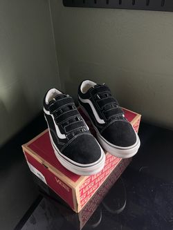 Vans Old Skool V Shoes