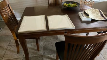 Two Brand New Picture Frames