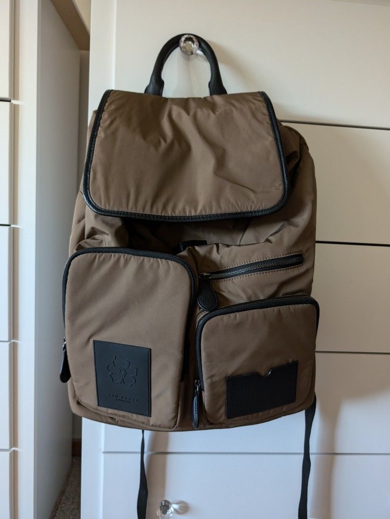 Ted Baker London Women's Backpack Utility 