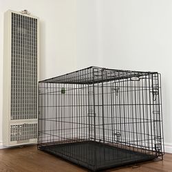 Retriever XL Dog crate