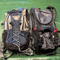 Day hike Backpacks 