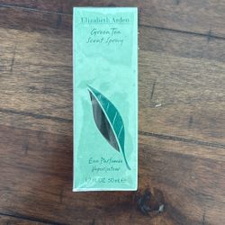 Elizabeth Arde Green Tea Perfum 