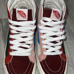 Vans OG Sk8 Lx 