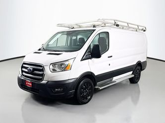 2020 Ford Transit-250 Cargo Van