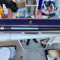 Pool Stick At Yard Sale 6024 Aster Crest Court Las Vegas 89120