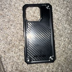 iPhone 16 Pro Pelican Case
