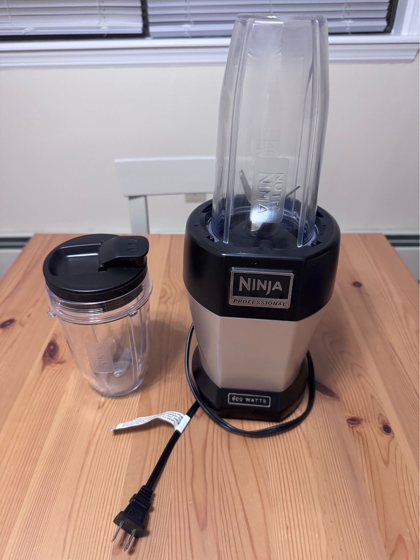 Ninja Professional 900 Watts Blender