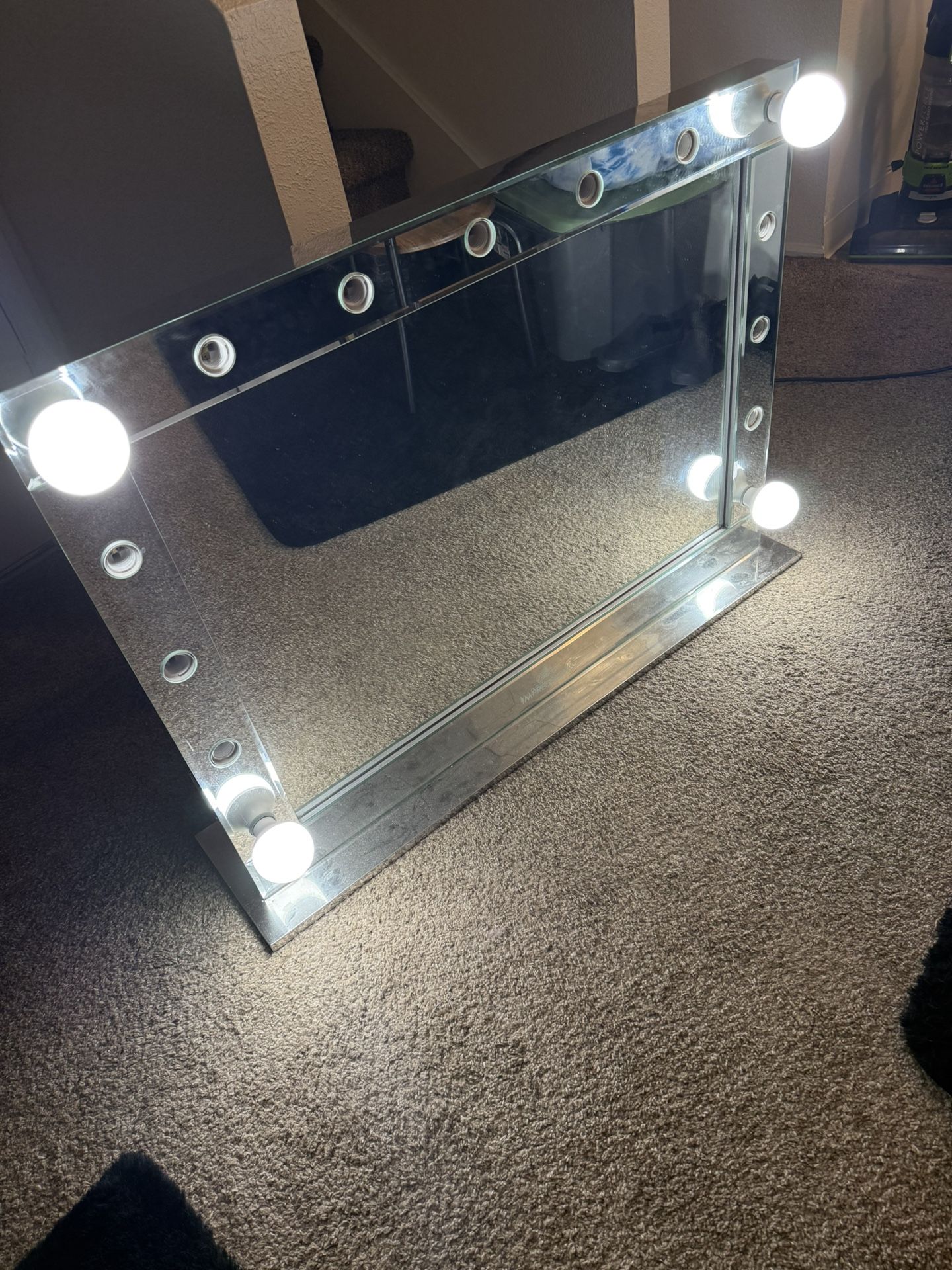 Impressions Vanity Mirror