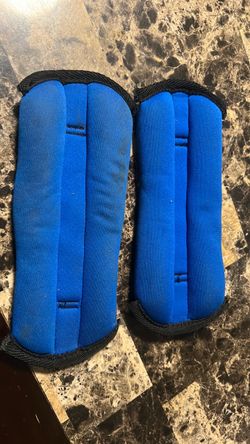 adjustable ankle/wrist weights 1 pound