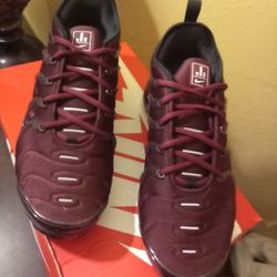 Nike Vapormax Plus Men's Size 11