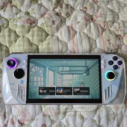 Rog ally z1 extreme